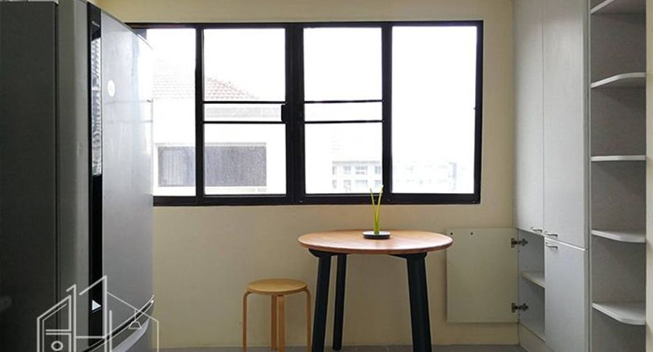 For rent 2 ベッドルーム condo in Khlong Toei, Bangkok