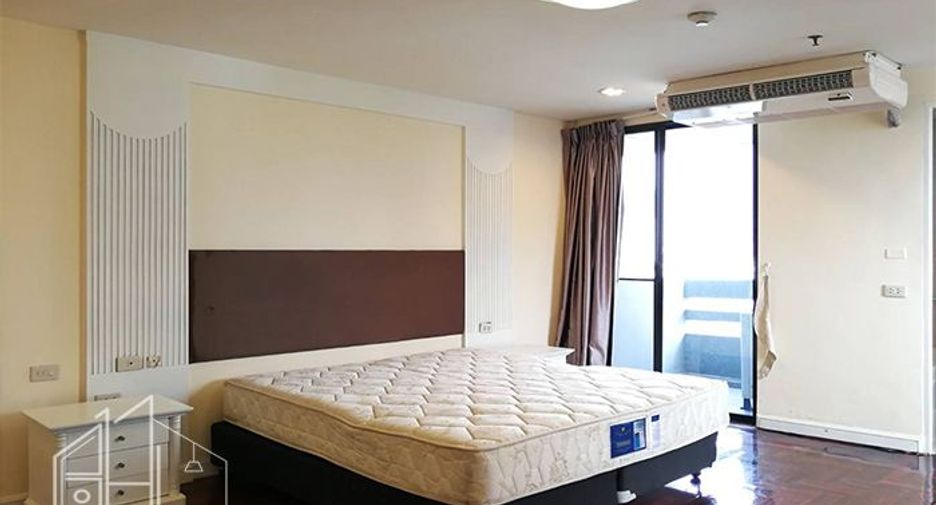 For rent 2 ベッドルーム condo in Khlong Toei, Bangkok