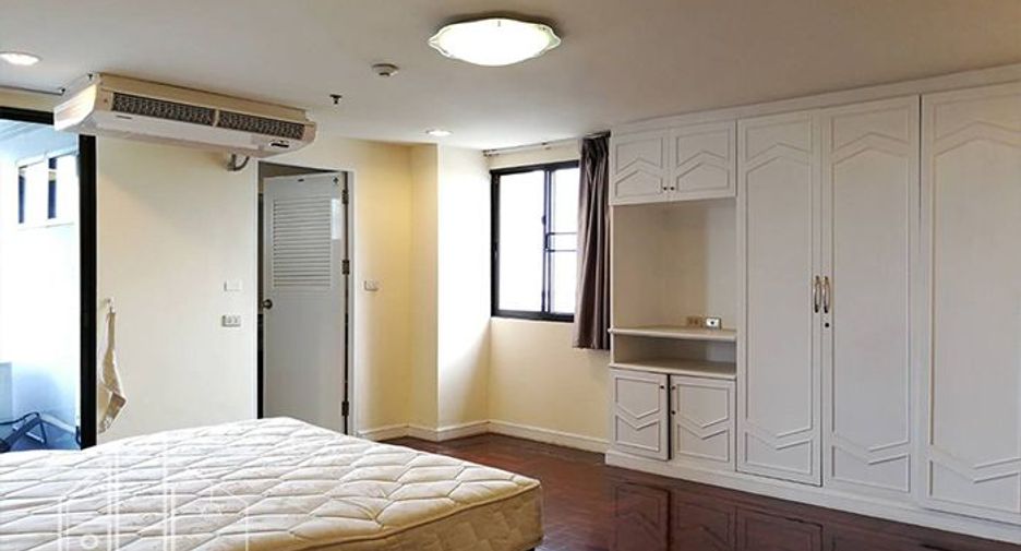 For rent 2 ベッドルーム condo in Khlong Toei, Bangkok