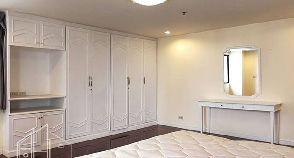 For rent 2 ベッドルーム condo in Khlong Toei, Bangkok