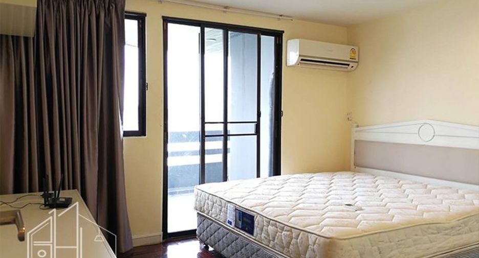 For rent 2 ベッドルーム condo in Khlong Toei, Bangkok