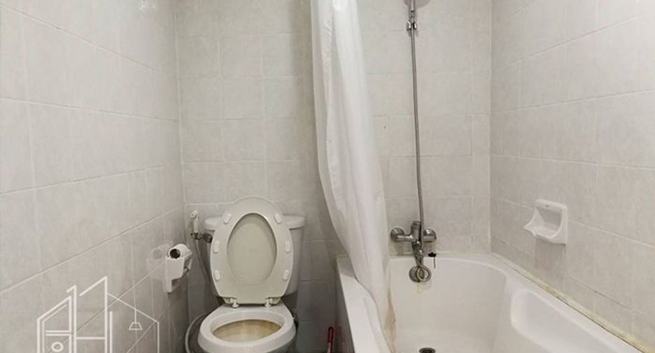 For rent 2 ベッドルーム condo in Khlong Toei, Bangkok