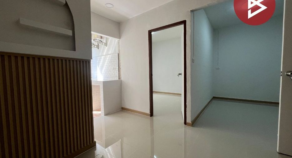 Продажа 1 кровать кондо в Mueang Samut Prakan, Самутпракан