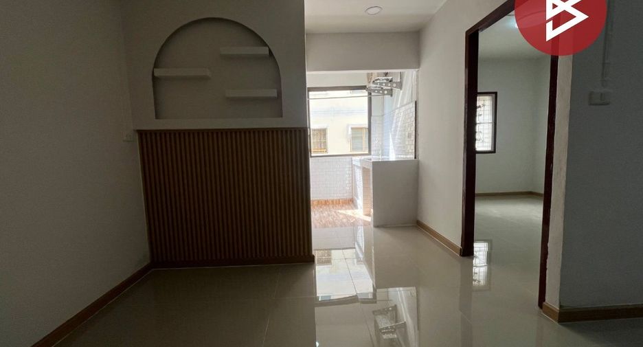 Продажа 1 кровать кондо в Mueang Samut Prakan, Самутпракан