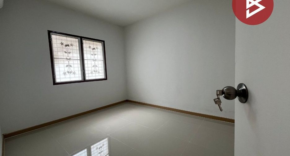 Продажа 1 кровать кондо в Mueang Samut Prakan, Самутпракан