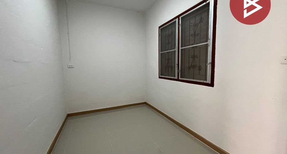 Продажа 1 кровать кондо в Mueang Samut Prakan, Самутпракан