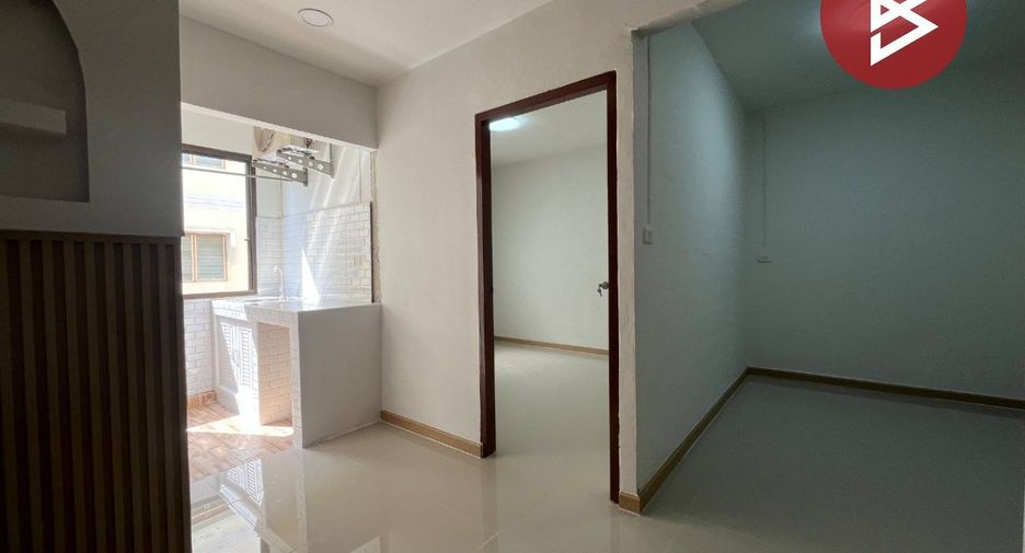 Продажа 1 кровать кондо в Mueang Samut Prakan, Самутпракан