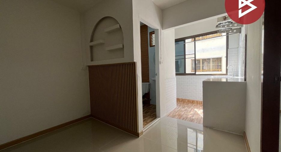 Продажа 1 кровать кондо в Mueang Samut Prakan, Самутпракан