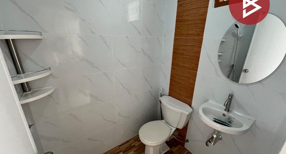 Продажа 1 кровать кондо в Mueang Samut Prakan, Самутпракан