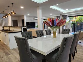 Villa zur Miete mit 5 Zimmer in Bang Lamung, Chonburi