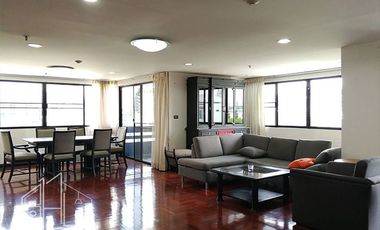Apartment zur Miete mit 2 Zimmer in Khlong Toei, Bangkok