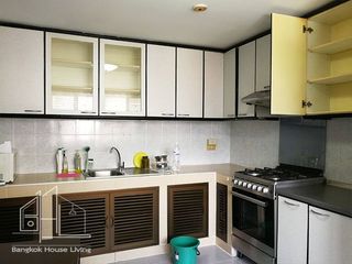 Аренда 2 спальни апартаменты в Кхлонг Тоеи, Бангкок
