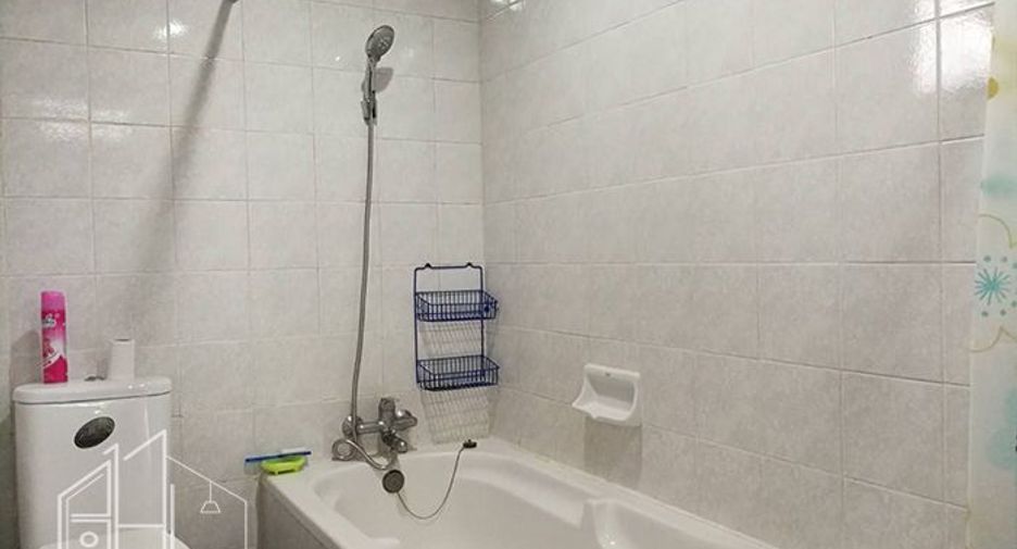 Apartamento en alquiler de 2 habitaciones en Khlong Toei, Bangkok