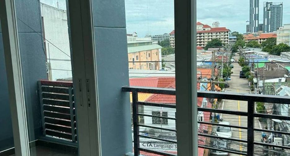 Local comercial en venta en Bang Lamung, Chonburi