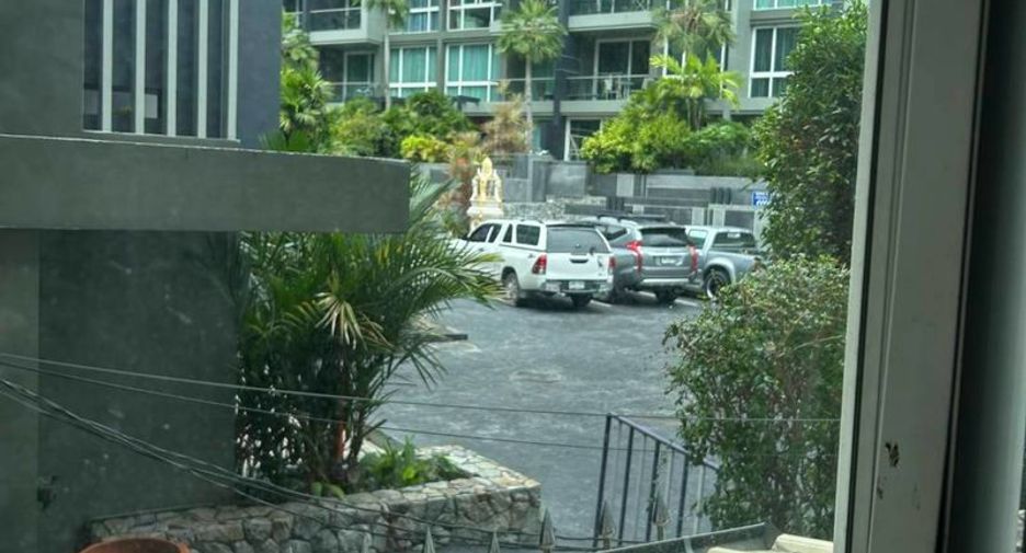 Local comercial en venta en Bang Lamung, Chonburi