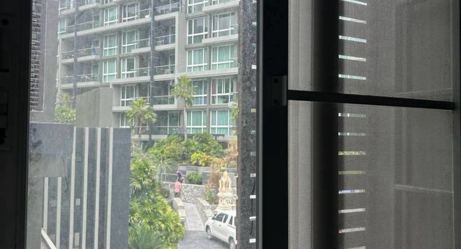 Local comercial en venta en Bang Lamung, Chonburi
