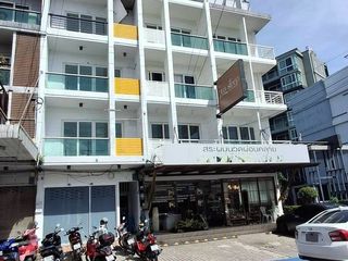 Local comercial en venta en Bang Lamung, Chonburi