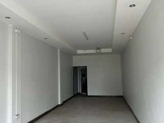 Local comercial en venta en Bang Lamung, Chonburi