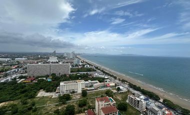 Продажа 1 кровать апартаменты в Йомтиен, Паттайя