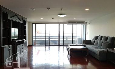 Apartment zur Miete mit 3 Zimmer in Khlong Toei, Bangkok