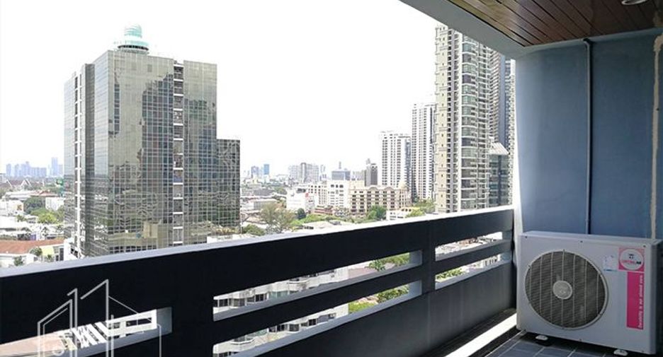 For rent 3 ベッドルーム apartment in Khlong Toei, Bangkok