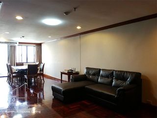 Apartment zur Miete mit 2 Zimmer in Khlong Toei, Bangkok