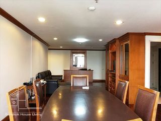 Apartment zur Miete mit 2 Zimmer in Khlong Toei, Bangkok