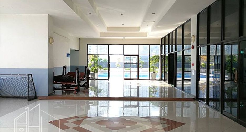 Apartment zur Miete mit 2 Zimmer in Khlong Toei, Bangkok