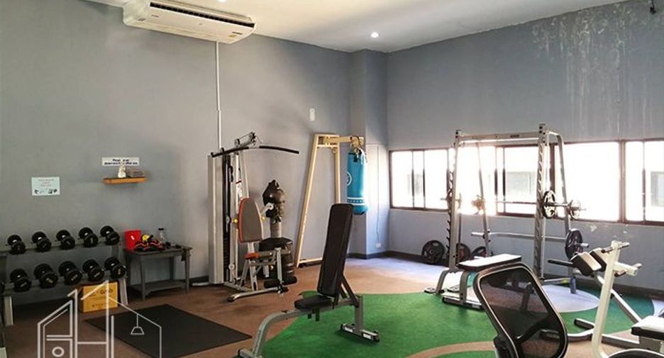 Apartment zur Miete mit 2 Zimmer in Khlong Toei, Bangkok