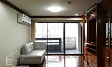 Apartment zur Miete mit 2 Zimmer in Khlong Toei, Bangkok