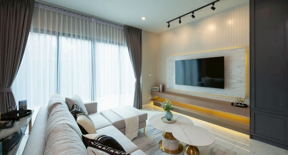 For rent and for sale 4 bedrooms house in Hang Dong, Chiang Mai