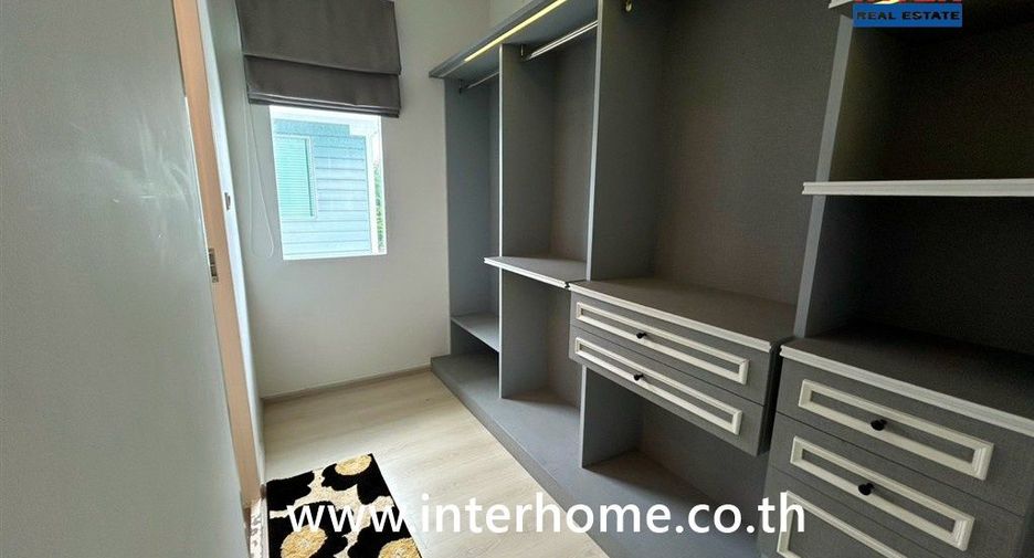 Casa en venta de 3 habitaciones en Bang Bo, Samut Prakan