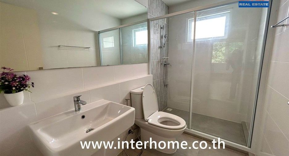 Casa en venta de 3 habitaciones en Bang Bo, Samut Prakan