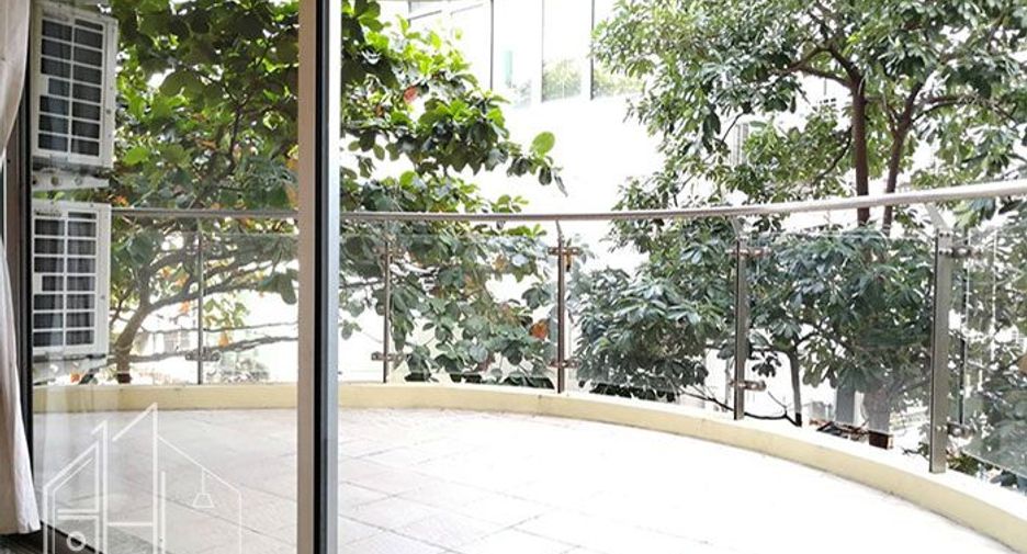 Wohnung zur Miete mit 3 Zimmer in Watthana, Bangkok