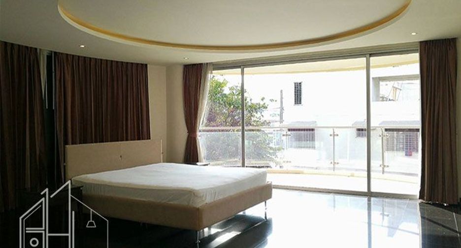 Wohnung zur Miete mit 3 Zimmer in Watthana, Bangkok