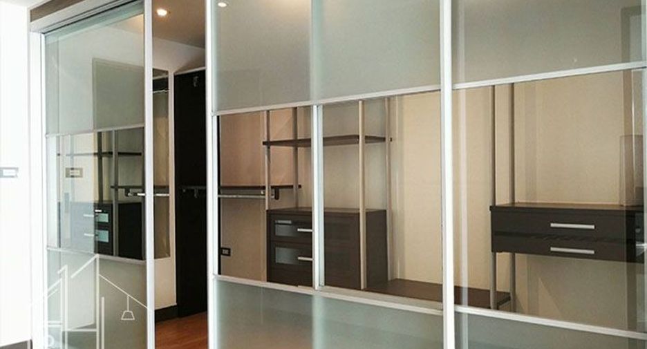 Wohnung zur Miete mit 3 Zimmer in Watthana, Bangkok