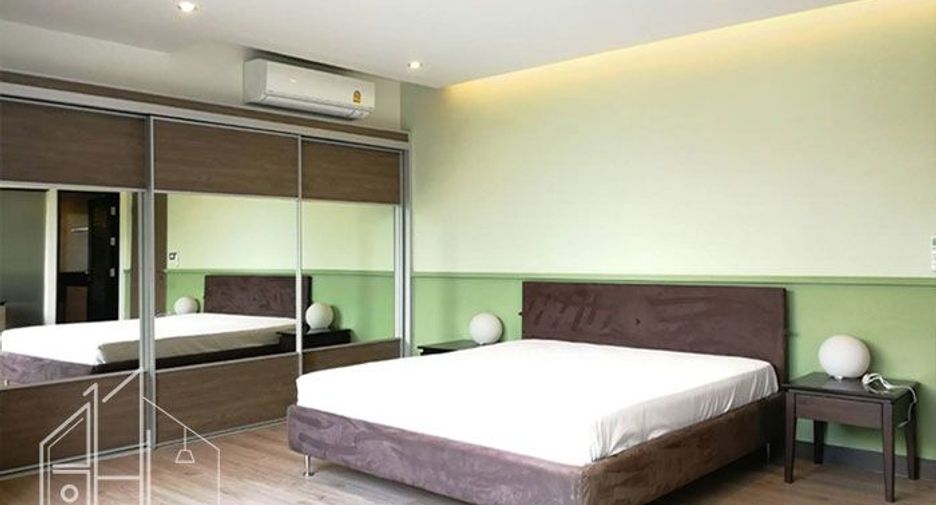 Wohnung zur Miete mit 3 Zimmer in Watthana, Bangkok