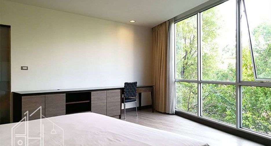 Wohnung zur Miete mit 3 Zimmer in Watthana, Bangkok