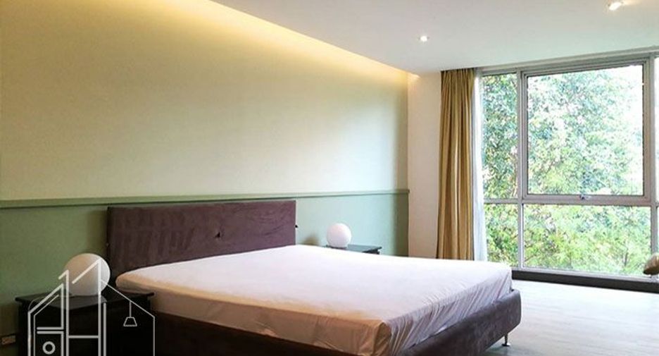 Wohnung zur Miete mit 3 Zimmer in Watthana, Bangkok