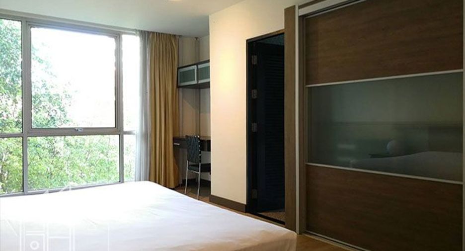 Wohnung zur Miete mit 3 Zimmer in Watthana, Bangkok