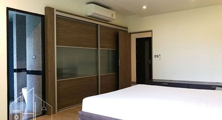 Wohnung zur Miete mit 3 Zimmer in Watthana, Bangkok