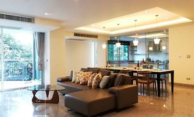 Wohnung zur Miete mit 3 Zimmer in Watthana, Bangkok