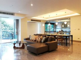 Wohnung zur Miete mit 3 Zimmer in Watthana, Bangkok