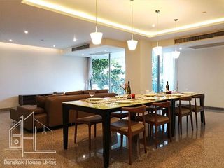 Wohnung zur Miete mit 3 Zimmer in Watthana, Bangkok