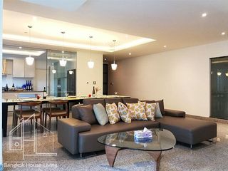 Wohnung zur Miete mit 3 Zimmer in Watthana, Bangkok