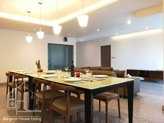 Wohnung zur Miete mit 3 Zimmer in Watthana, Bangkok