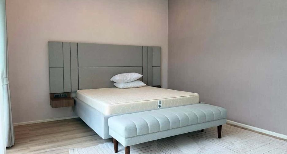 For rent and for sale 3 bedrooms house in Hang Dong, Chiang Mai