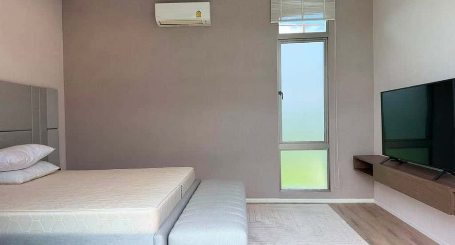 For rent and for sale 3 bedrooms house in Hang Dong, Chiang Mai