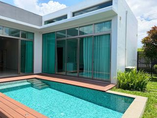 For Rent 3 Bedroom House In Hang Dong, Chiang Mai