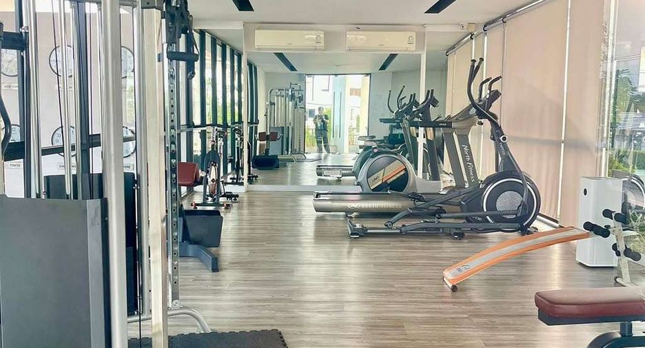 For rent and for sale 3 bedrooms house in Hang Dong, Chiang Mai